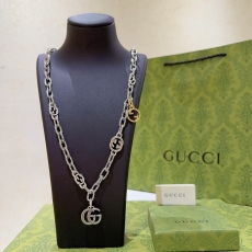 Gucci Necklaces